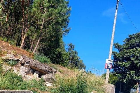 Helårsgrund i Amares, Braga, Amares - € 25.000 | Ref: 212085 - foto 6