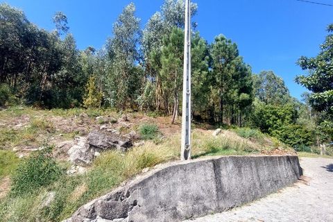 Helårsgrund i Amares, Braga, Amares - € 25.000 | Ref: 212085 - foto 7