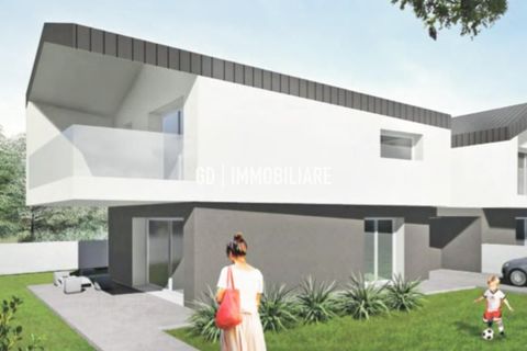 Villa a Montebelluna, Treviso, Montebelluna - € 420.000 | Ref: H117-22 - foto 2