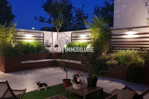 Villa a Montebelluna, Treviso, Montebelluna - € 420.000 | Ref: H117-22 - foto 3