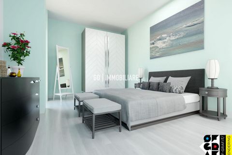 Villa a Montebelluna, Treviso, Montebelluna - € 420.000 | Ref: H117-22 - foto 7