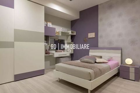 Villa a Montebelluna, Treviso, Montebelluna - € 420.000 | Ref: H117-22 - foto 10