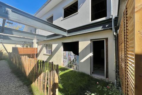 Villa i Bordeaux, Gironde, Bordeaux - € 300.000 | Ref: 7194134 - foto 1