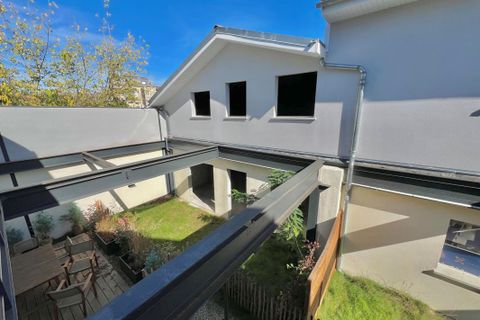 Villa i Bordeaux, Gironde, Bordeaux - € 350.000 | Ref: 7192933 - foto 1