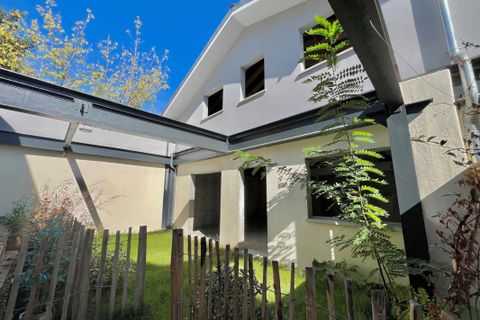 Villa i Bordeaux, Gironde, Bordeaux - € 350.000 | Ref: 7192933 - foto 2