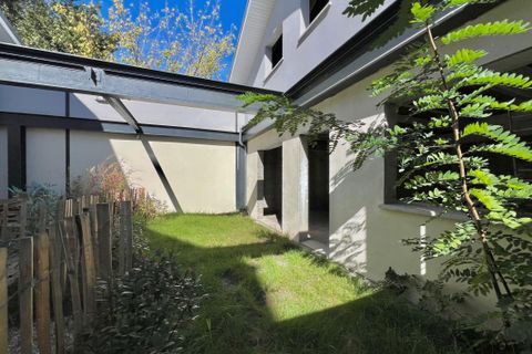 Villa i Bordeaux, Gironde, Bordeaux - € 350.000 | Ref: 7192933 - foto 3