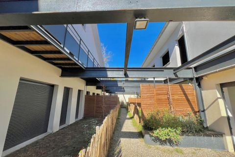 Villa i Bordeaux, Gironde, Bordeaux - € 350.000 | Ref: 7192933 - foto 5