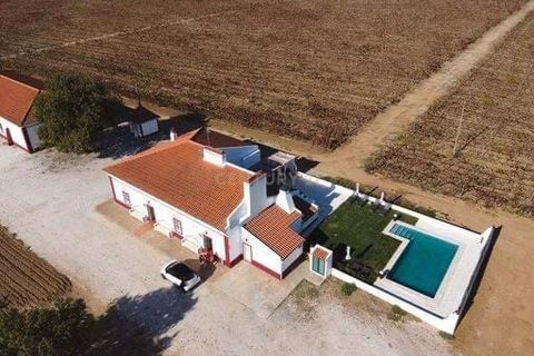 Farm hus i Redondo, Evora, Redondo - € 4.950.000 | Ref: C0364-04113 - foto 3