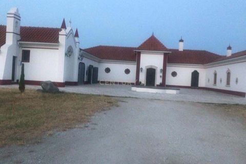 Farm hus i Redondo, Evora, Redondo - € 4.950.000 | Ref: C0364-04113 - foto 5