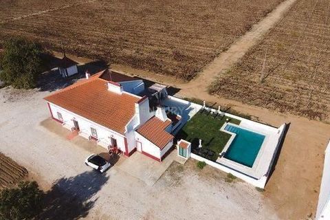 Farm hus i Redondo, Evora, Redondo - € 4.950.000 | Ref: C0364-04113 - foto 7