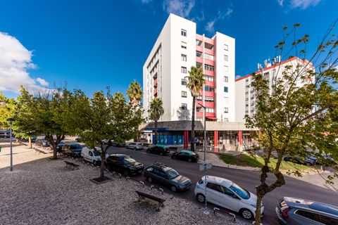 Lejlighed i Odivelas, Lisbon, Odivelas - € 527.500 | Ref: C0364-04960 - foto 1