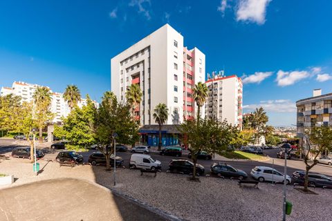 Lejlighed i Odivelas, Lisbon, Odivelas - € 527.500 | Ref: C0364-04960 - foto 2