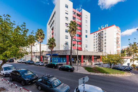 Lejlighed i Odivelas, Lisbon, Odivelas - € 527.500 | Ref: C0364-04960 - foto 3