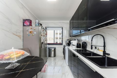 Lejlighed i Odivelas, Lisbon, Odivelas - € 527.500 | Ref: C0364-04960 - foto 7