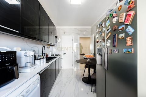 Lejlighed i Odivelas, Lisbon, Odivelas - € 527.500 | Ref: C0364-04960 - foto 8