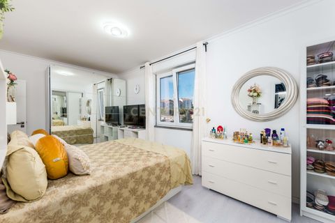 Lejlighed i Odivelas, Lisbon, Odivelas - € 527.500 | Ref: C0364-04960 - foto 9