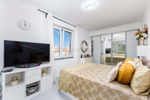 Lejlighed i Odivelas, Lisbon, Odivelas - € 527.500 | Ref: C0364-04960 - foto 11