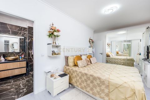 Lejlighed i Odivelas, Lisbon, Odivelas - € 527.500 | Ref: C0364-04960 - foto 12