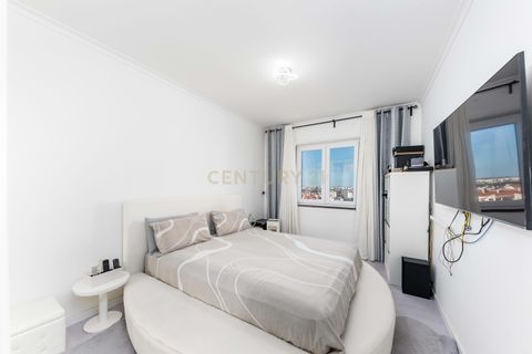 Lejlighed i Odivelas, Lisbon, Odivelas - € 527.500 | Ref: C0364-04960 - foto 13