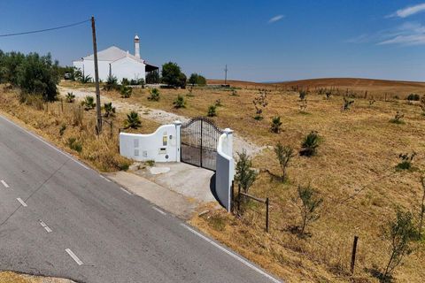 Farm hus i Alandroal, Evora, Alandroal - € 550.000 | Ref: C0364-04838 - foto 2
