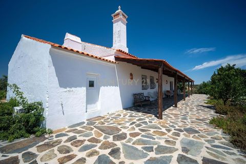 Farm hus i Alandroal, Evora, Alandroal - € 550.000 | Ref: C0364-04838 - foto 3