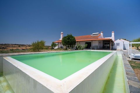 Farm hus i Alandroal, Evora, Alandroal - € 550.000 | Ref: C0364-04838 - foto 4