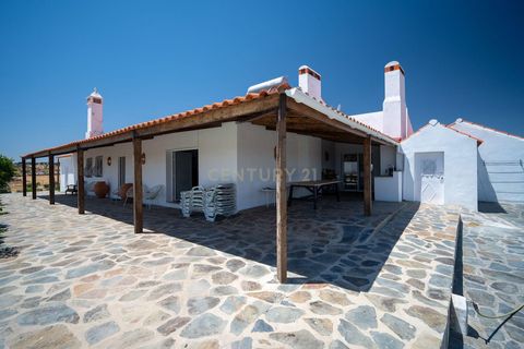 Farm hus i Alandroal, Evora, Alandroal - € 550.000 | Ref: C0364-04838 - foto 7