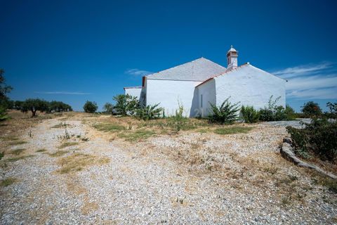 Farm hus i Alandroal, Evora, Alandroal - € 550.000 | Ref: C0364-04838 - foto 8