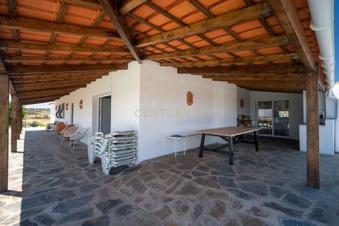 Farm hus i Alandroal, Evora, Alandroal - € 550.000 | Ref: C0364-04838 - foto 9