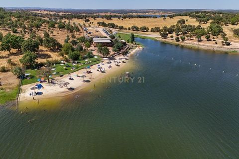 Farm hus i Alandroal, Evora, Alandroal - € 550.000 | Ref: C0364-04838 - foto 28