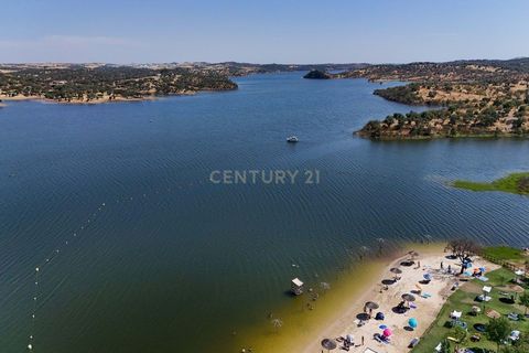 Farm hus i Alandroal, Evora, Alandroal - € 550.000 | Ref: C0364-04838 - foto 33