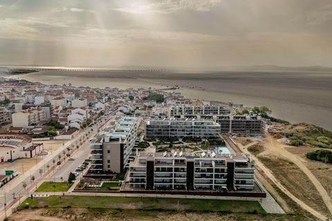 Lejlighed i Alcochete, Setubal, Alcochete - € 715.000 | Ref: C0364-04974 - foto 2