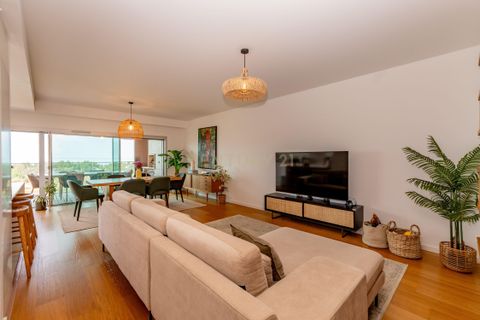 Lejlighed i Alcochete, Setubal, Alcochete - € 715.000 | Ref: C0364-04974 - foto 3