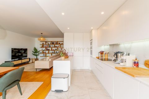 Lejlighed i Alcochete, Setubal, Alcochete - € 715.000 | Ref: C0364-04974 - foto 6