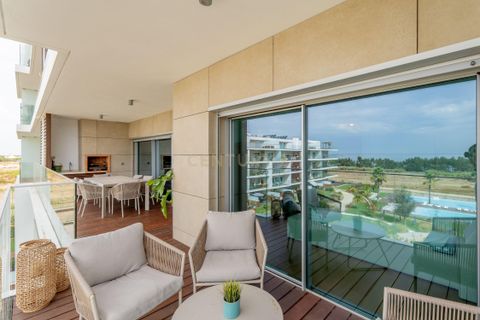 Lejlighed i Alcochete, Setubal, Alcochete - € 715.000 | Ref: C0364-04974 - foto 12