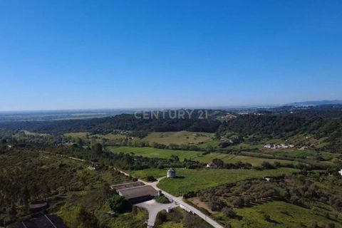 Helårsgrund i Azambuja, Lisbon, Azambuja - € 35.000 | Ref: C0364-04774 - foto 9