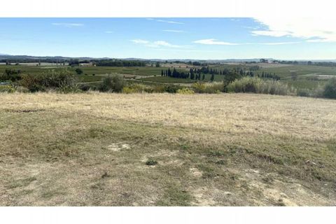 Terra a Ouveillan, Aude, Ouveillan - € 229.990 | Ref: 84566 - foto 2