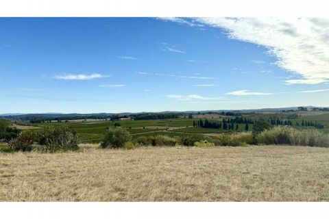 Terra a Ouveillan, Aude, Ouveillan - € 229.990 | Ref: 84566 - foto 3