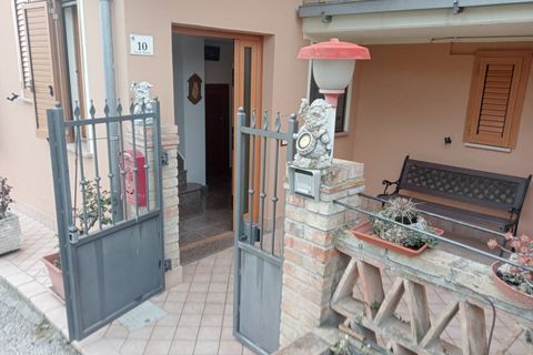 Lejlighed i Teramo, Teramo, Teramo - € 68.000 | Ref: 473 - foto 1