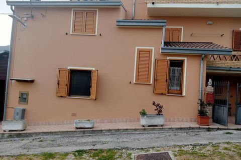 Lejlighed i Teramo, Teramo, Teramo - € 68.000 | Ref: 473 - foto 4