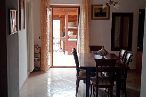 Lejlighed i Teramo, Teramo, Teramo - € 68.000 | Ref: 473 - foto 11