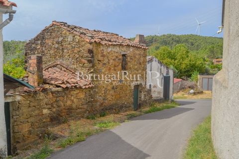 Landejendom i Proenca-a-Nova, Castelo Branco, Proenca-a-Nova - € 30.000 | Ref: SA230 - foto 1