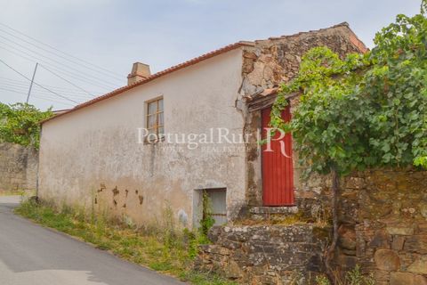 Landejendom i Proenca-a-Nova, Castelo Branco, Proenca-a-Nova - € 30.000 | Ref: SA230 - foto 2