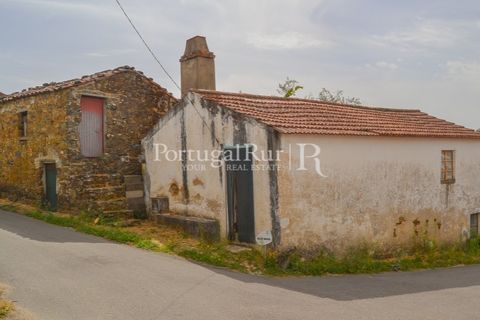 Landejendom i Proenca-a-Nova, Castelo Branco, Proenca-a-Nova - € 30.000 | Ref: SA230 - foto 3