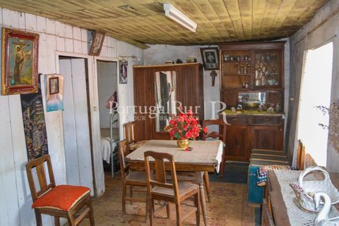Landejendom i Proenca-a-Nova, Castelo Branco, Proenca-a-Nova - € 30.000 | Ref: SA230 - foto 4