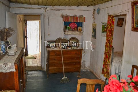 Landejendom i Proenca-a-Nova, Castelo Branco, Proenca-a-Nova - € 30.000 | Ref: SA230 - foto 5