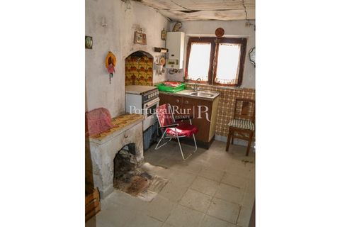 Landejendom i Proenca-a-Nova, Castelo Branco, Proenca-a-Nova - € 30.000 | Ref: SA230 - foto 10
