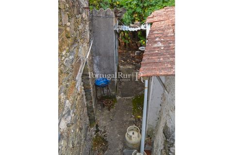 Landejendom i Proenca-a-Nova, Castelo Branco, Proenca-a-Nova - € 30.000 | Ref: SA230 - foto 13