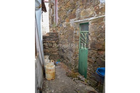 Landejendom i Proenca-a-Nova, Castelo Branco, Proenca-a-Nova - € 30.000 | Ref: SA230 - foto 14