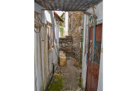 Landejendom i Proenca-a-Nova, Castelo Branco, Proenca-a-Nova - € 30.000 | Ref: SA230 - foto 21